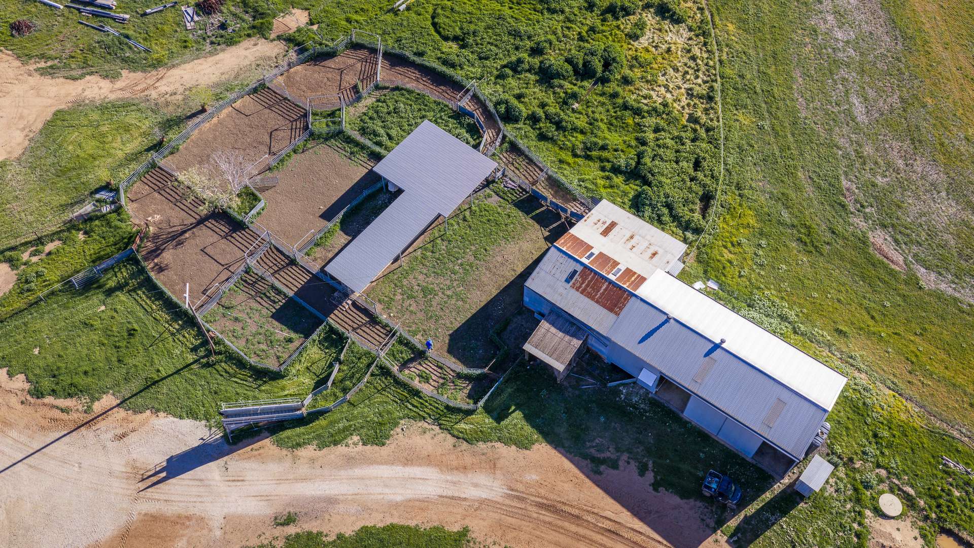 12R Quamby Road, Wongarbon Auction by Farmbuy.com - image 22