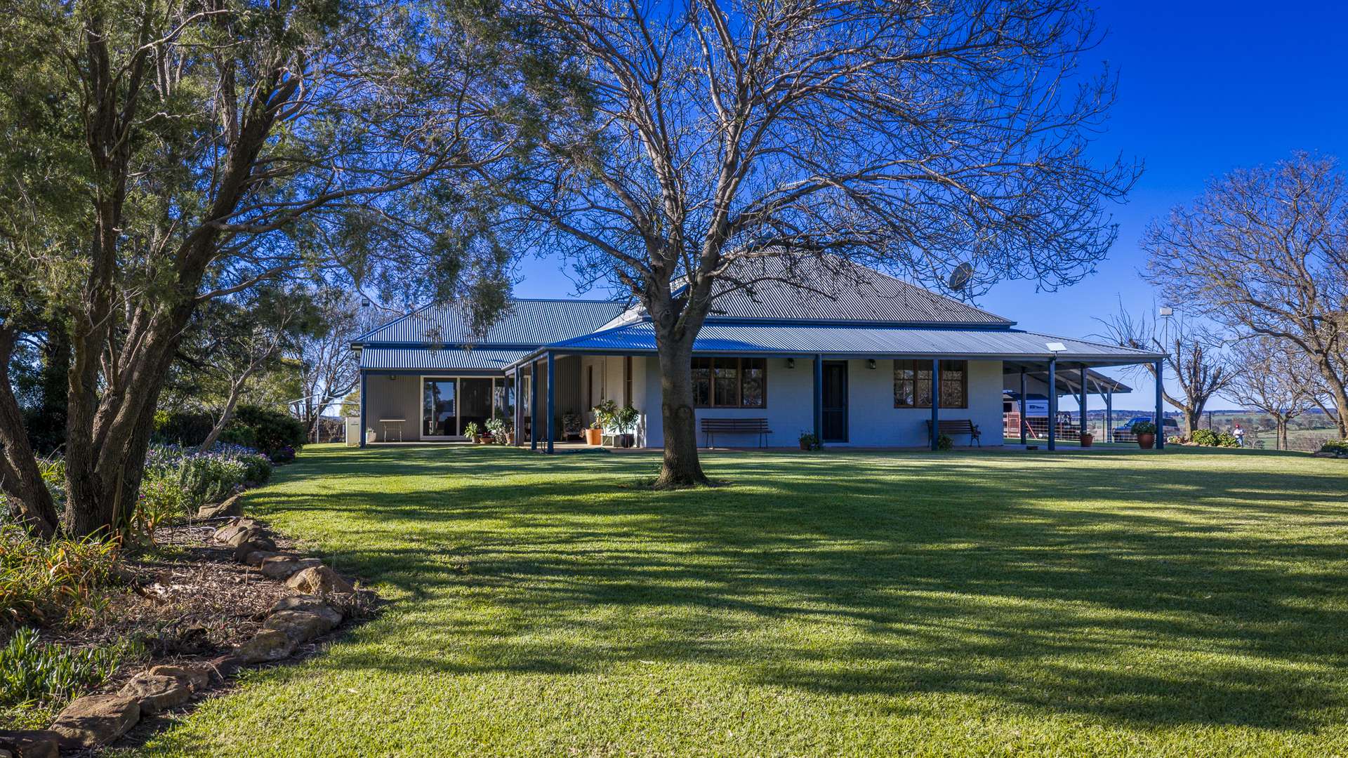 12R Quamby Road, Wongarbon Auction by Farmbuy.com - image 14