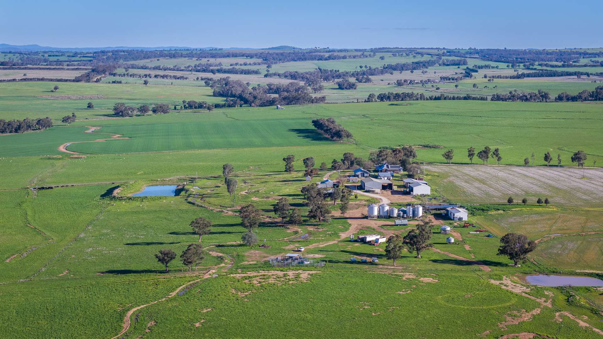 12R Quamby Road, Wongarbon Auction by Farmbuy.com - image 2