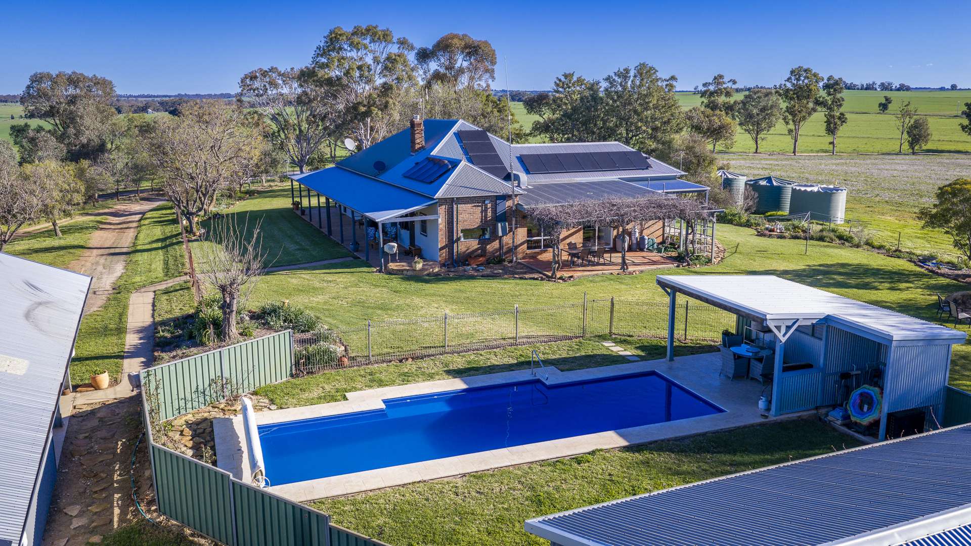 12R Quamby Road, Wongarbon Auction by Farmbuy.com - image 15