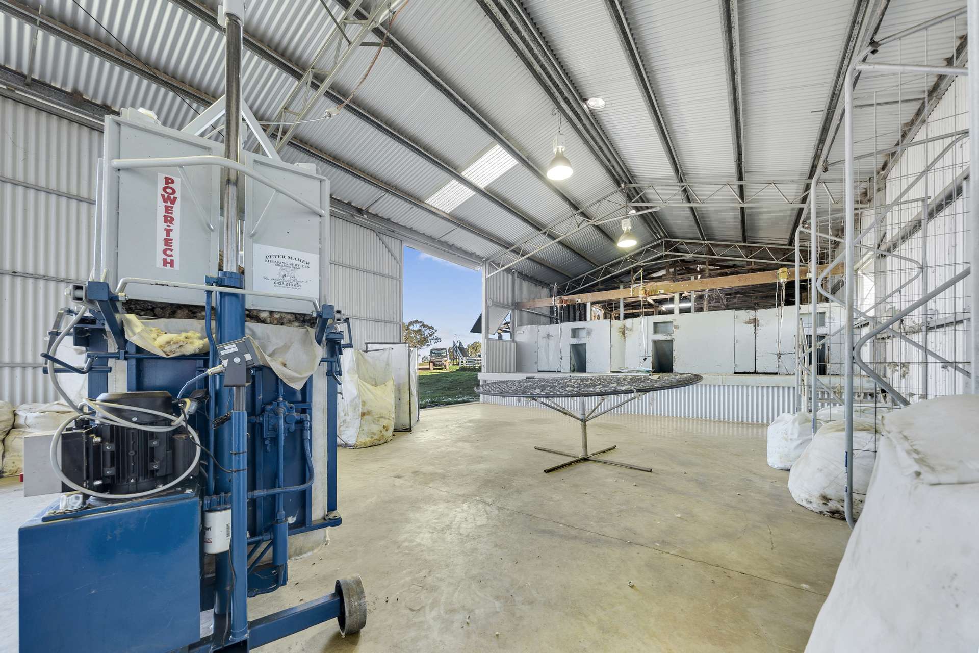 12R Quamby Road, Wongarbon Auction by Farmbuy.com - image 23