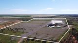 Bourke Expressions of Interest by CBRE Agribusiness