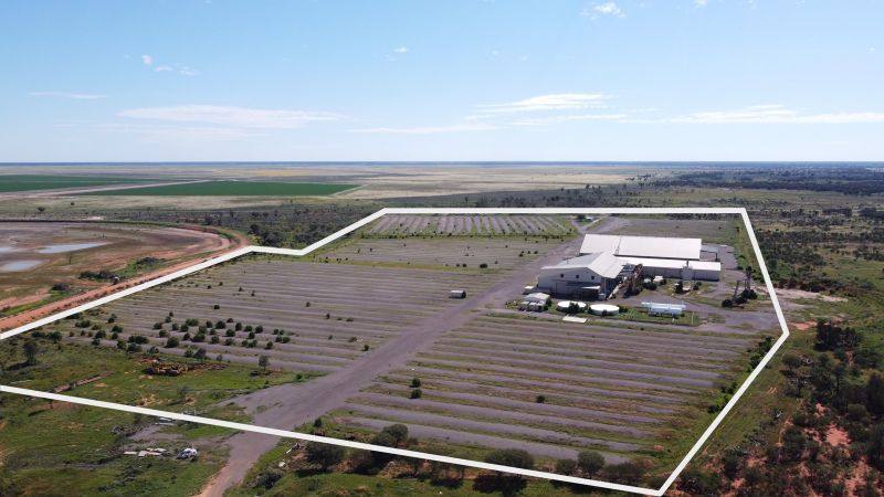 Bourke Expressions of Interest by Farmbuy.com - image 1
