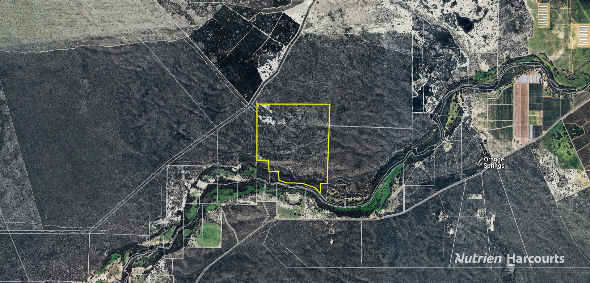 933 Hunter Road, Orange Springs For Sale by Farmbuy.com - image 4