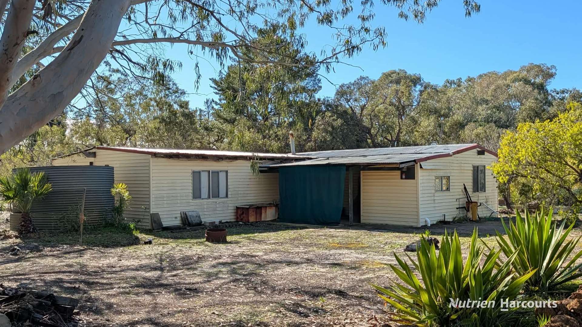 933 Hunter Road, Orange Springs For Sale by Farmbuy.com - image 5