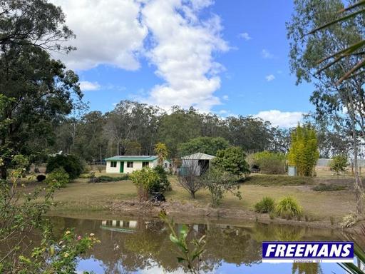 153 Maguire Road, Wattle Camp QLD 4615