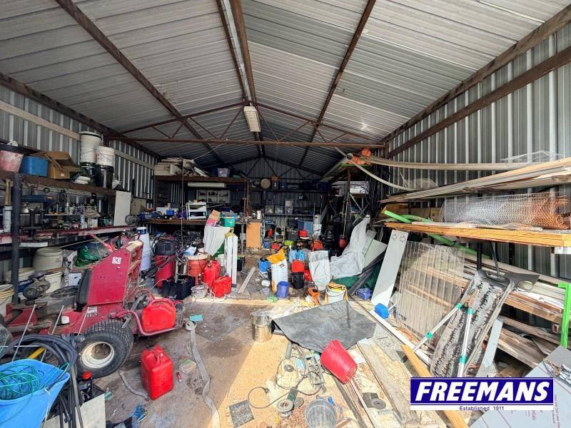 153 Maguire Road, Wattle Camp For Sale by Farmbuy.com - image 13