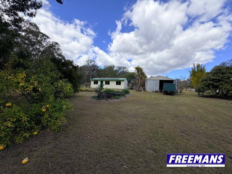 153 Maguire Road, Wattle Camp For Sale by Farmbuy.com - image 2