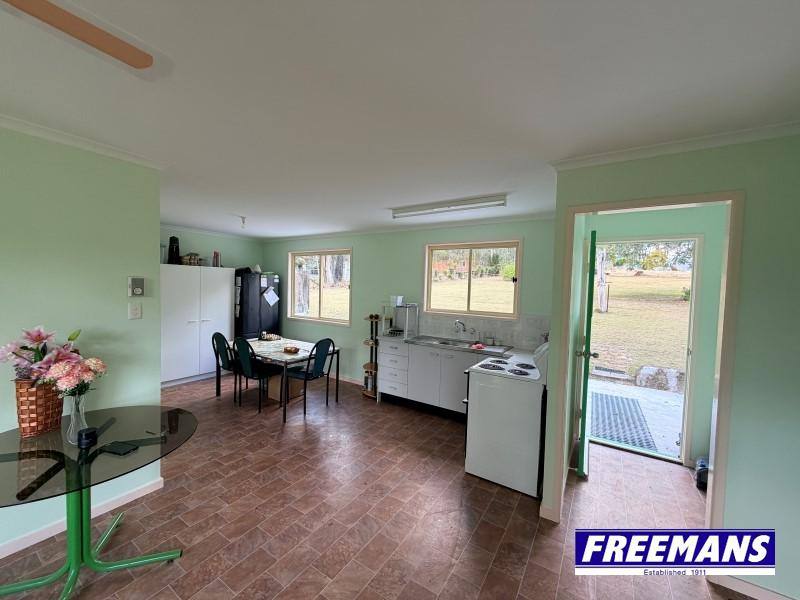 153 Maguire Road, Wattle Camp For Sale by Farmbuy.com - image 5