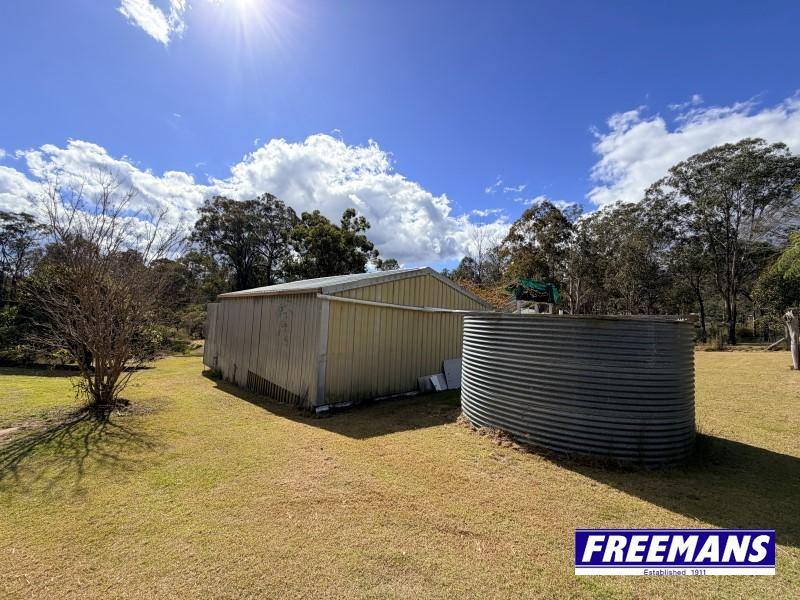 153 Maguire Road, Wattle Camp For Sale by Farmbuy.com - image 12