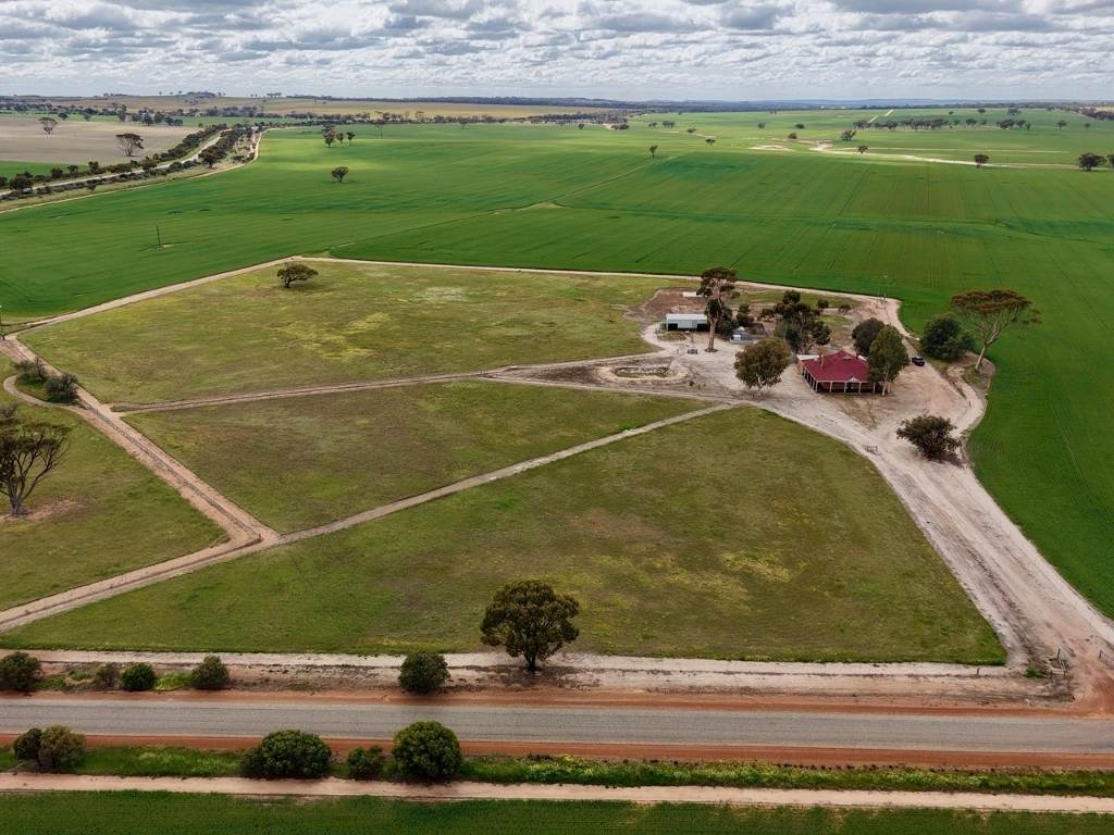 Lot 726 Dangin-Meares Road, Dangin For Sale by Farmbuy.com - image 2