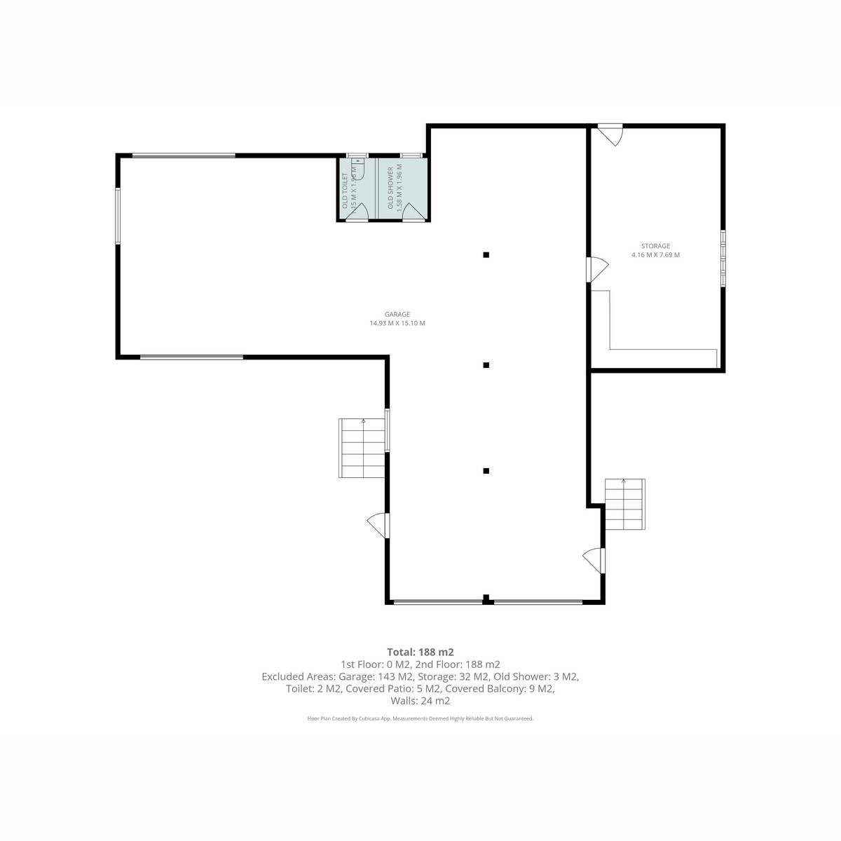 479 Trebonne Road, Trebonne For Sale by Farmbuy.com - floorplan 2