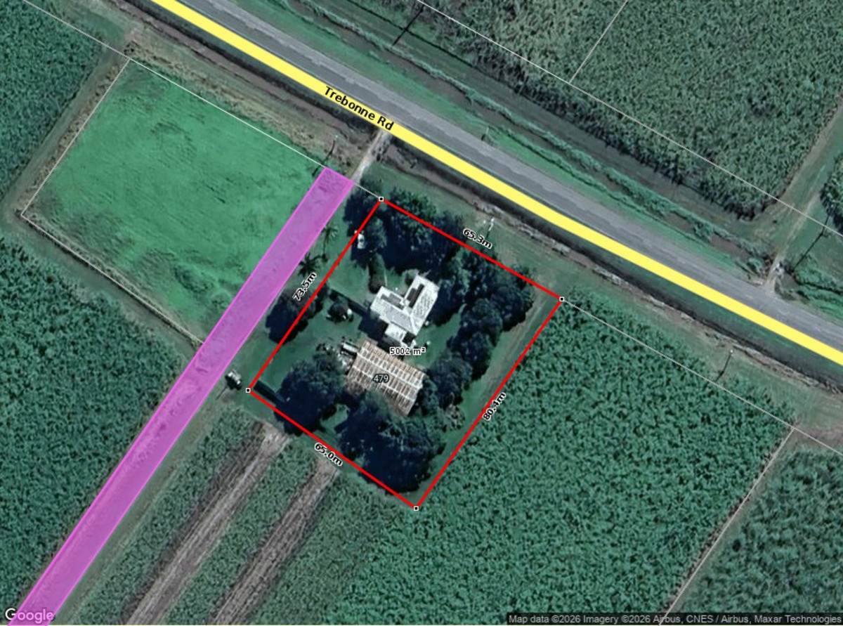 479 Trebonne Road, Trebonne For Sale by Farmbuy.com - image 28