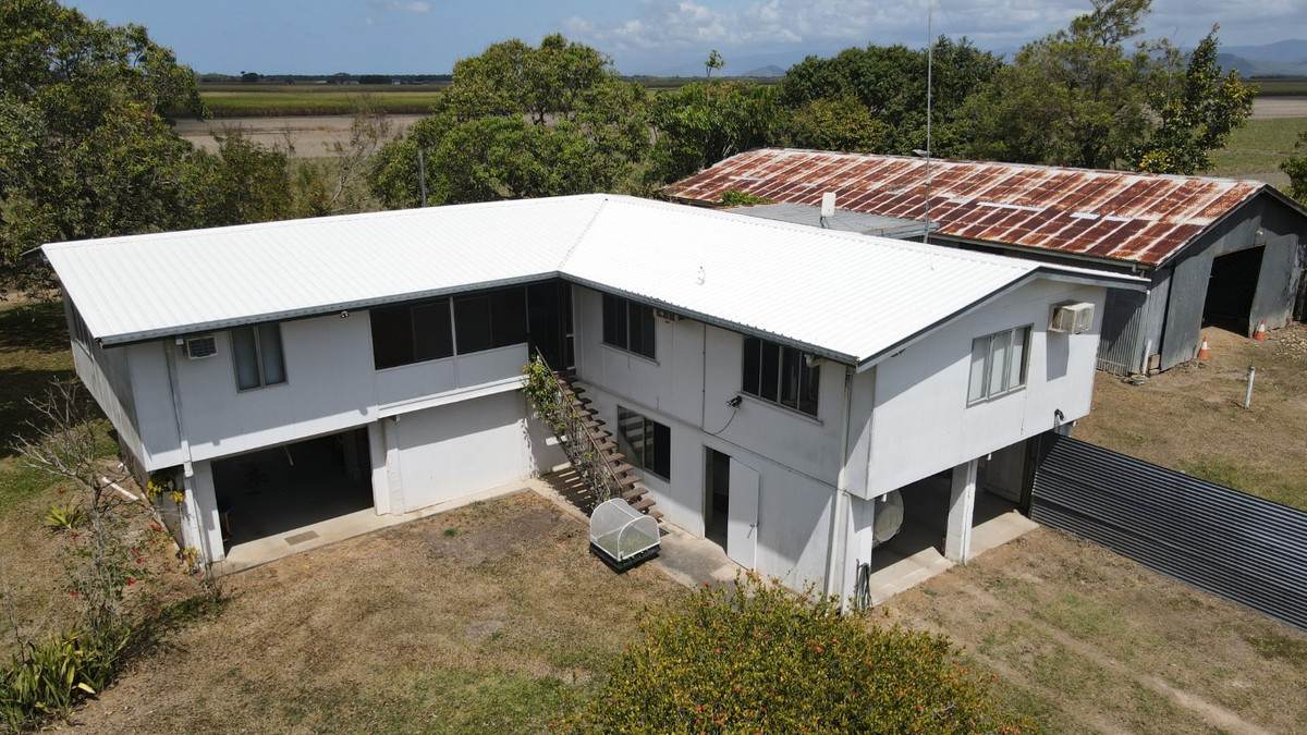 479 Trebonne Road, Trebonne For Sale by Farmbuy.com - image 1