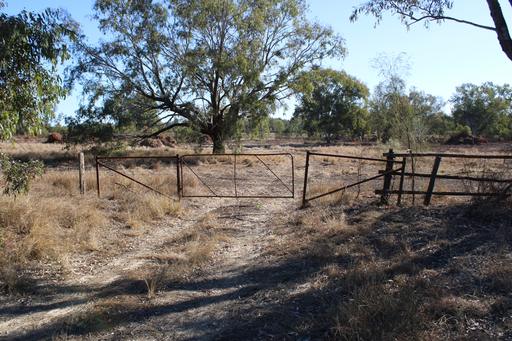9 &comma;10&comma; 11 & 217 ROMA TAROOM ROAD, Taroom QLD 4420