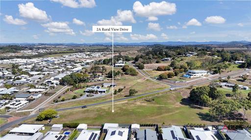 Farm For Sale - QLD - Rural View - 4740 - ACREAGE LIFESTYLE – MINUTES TO EVERYTHING 