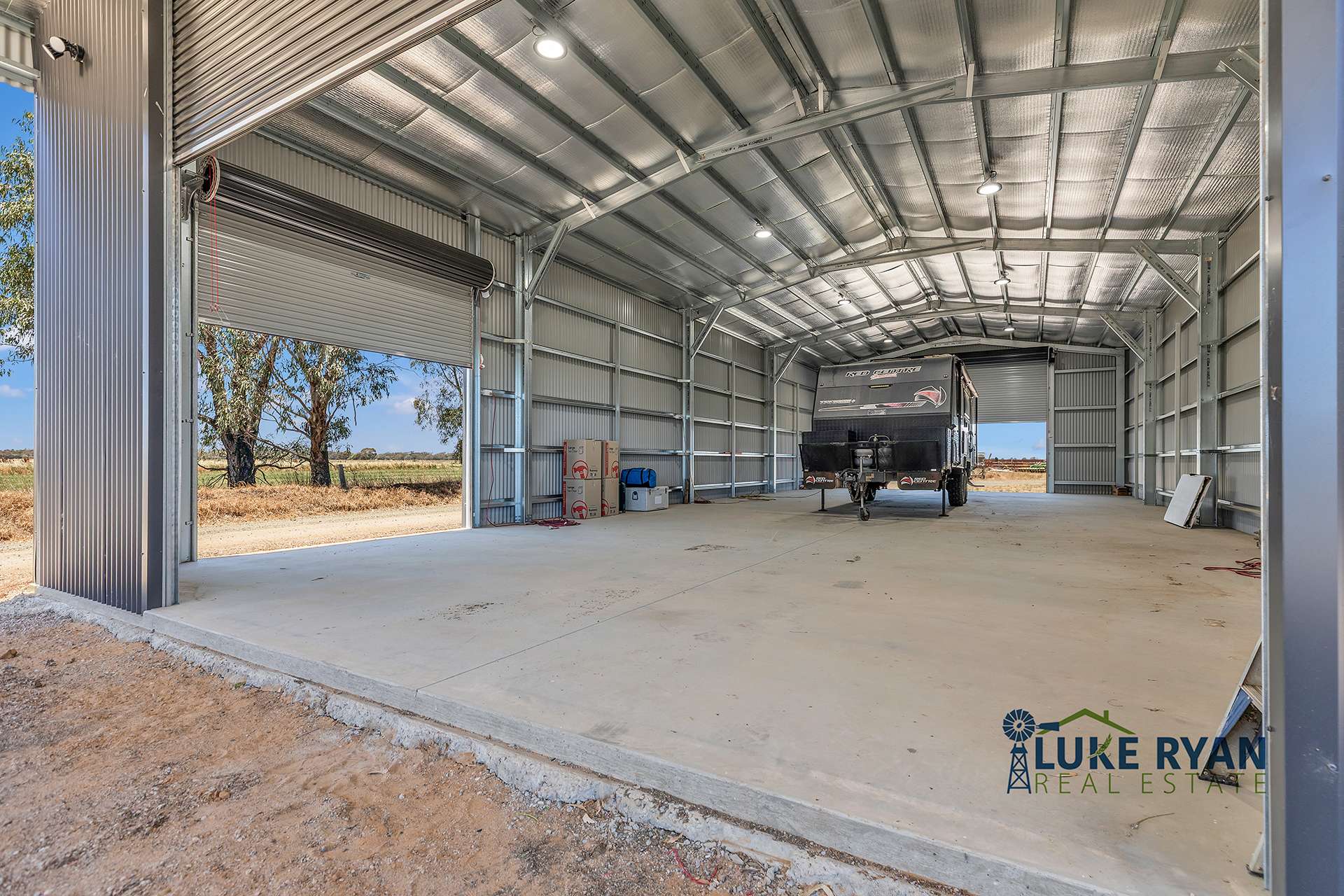 467 Strathallan Road, Bamawm For Sale by Farmbuy.com - image 26