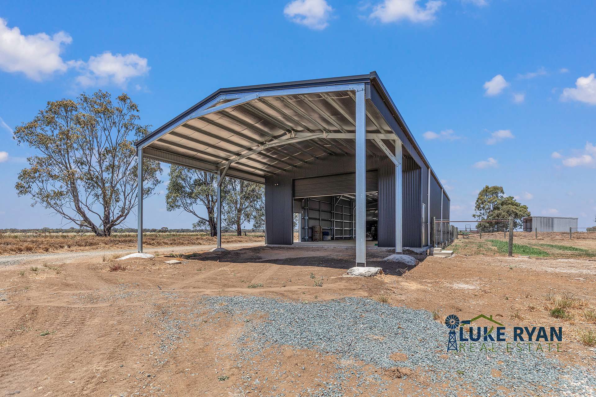 467 Strathallan Road, Bamawm For Sale by Farmbuy.com - image 25