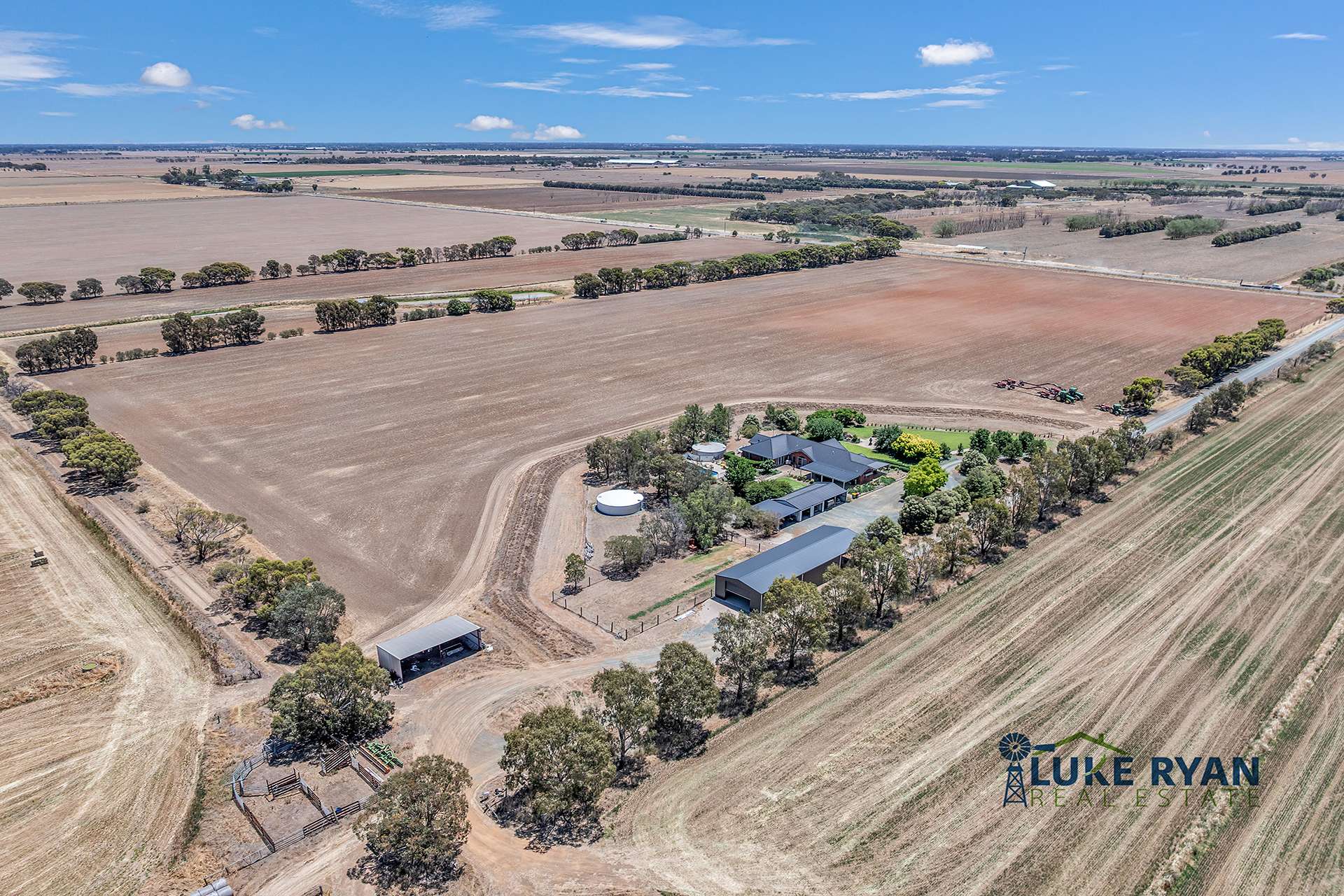 467 Strathallan Road, Bamawm For Sale by Farmbuy.com - image 4