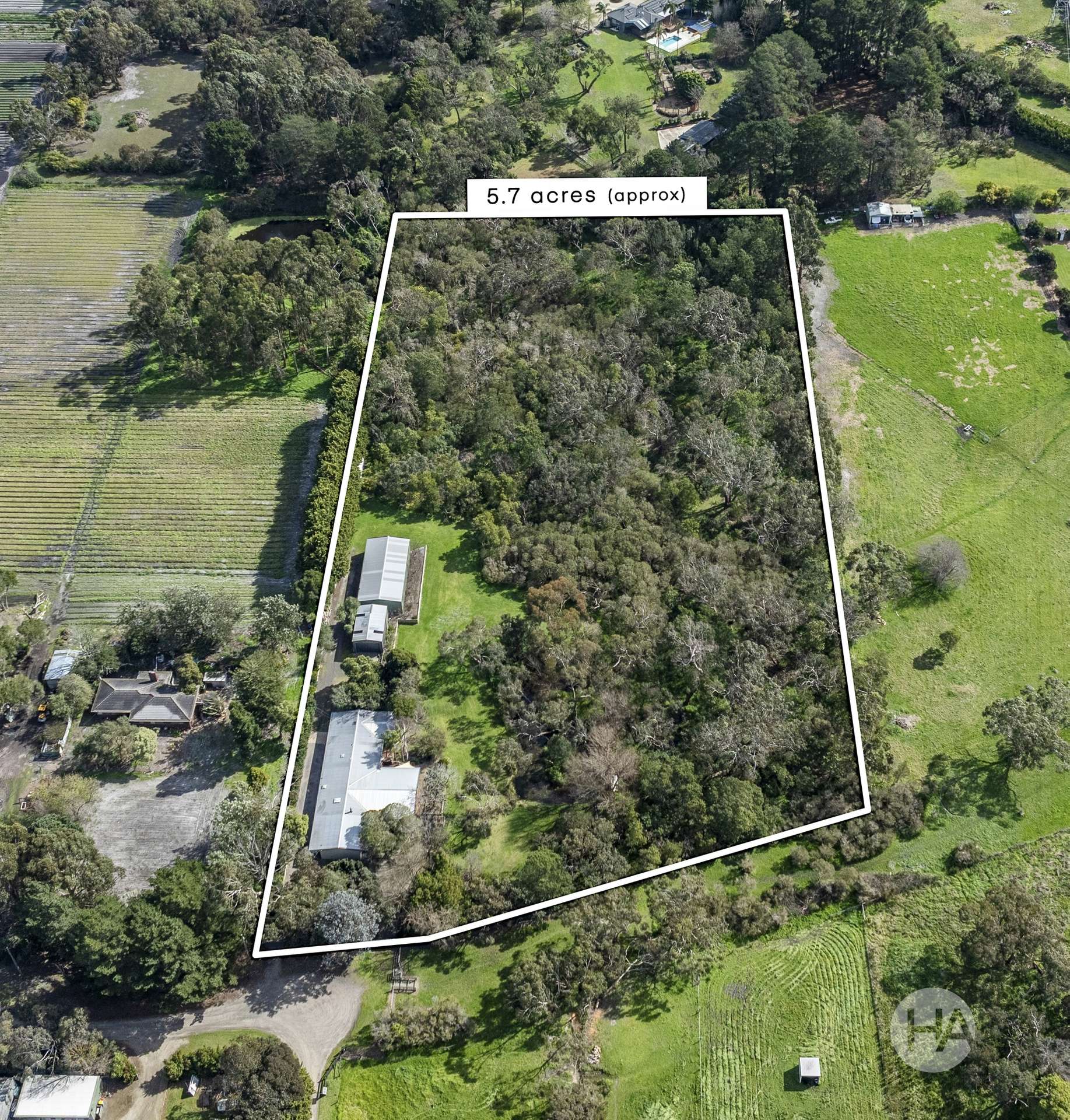 345 Middle Road, Pearcedale For Sale by Farmbuy.com - image 3