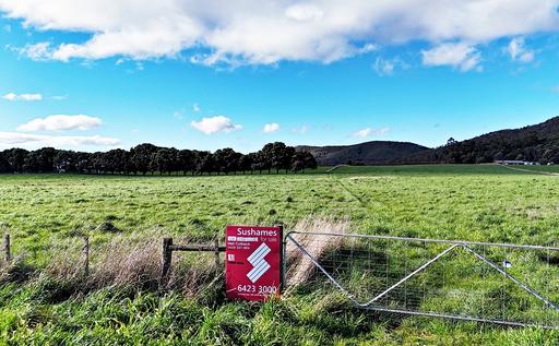 Lot 1 Nook Road, Sheffield TAS 7306
