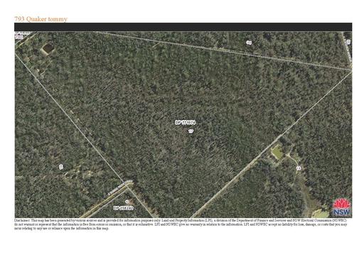 793 Quaker Tommy Road, Coonabarabran NSW 2357