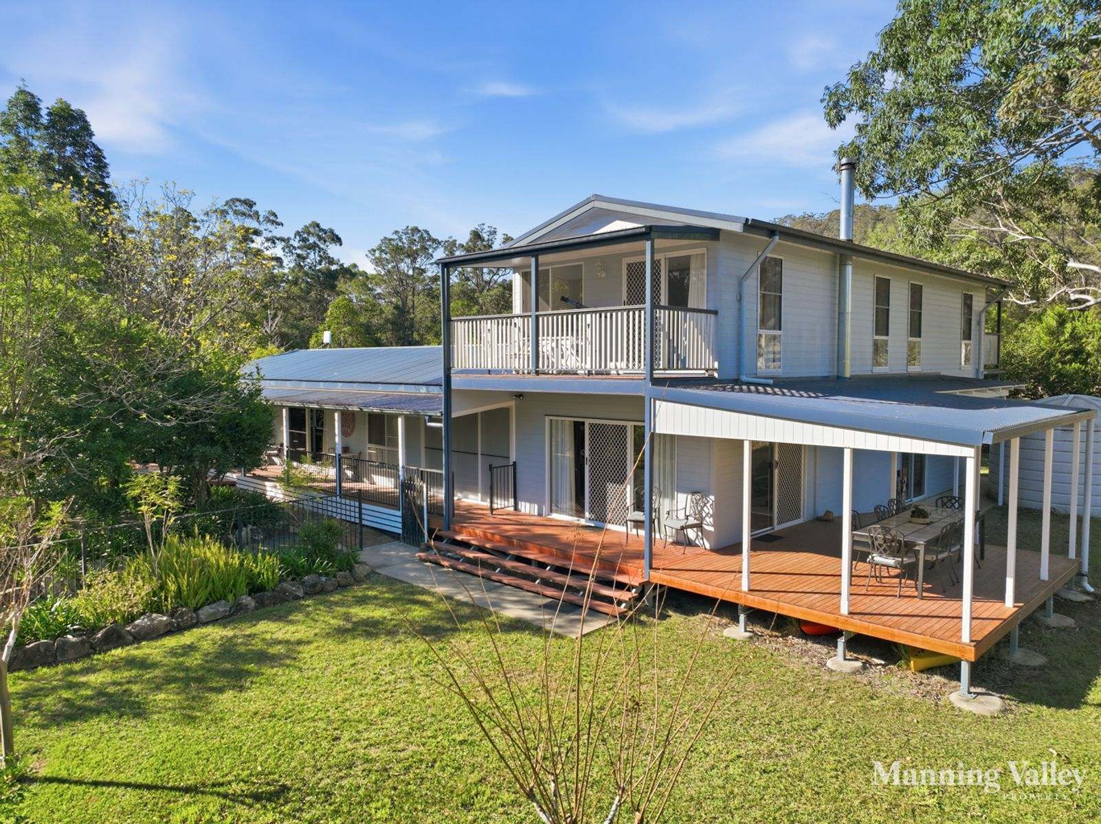385 Locketts Crossing Road, Coolongolook For Sale by Farmbuy.com - image 2