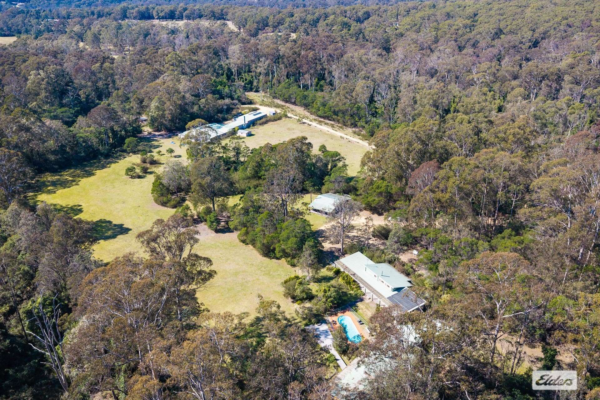 70 & 90 Red Hill Road, Bournda For Sale by Farmbuy.com - image 1