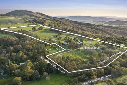 34 Kelvin View School Road, Kelvin View VIC 3666