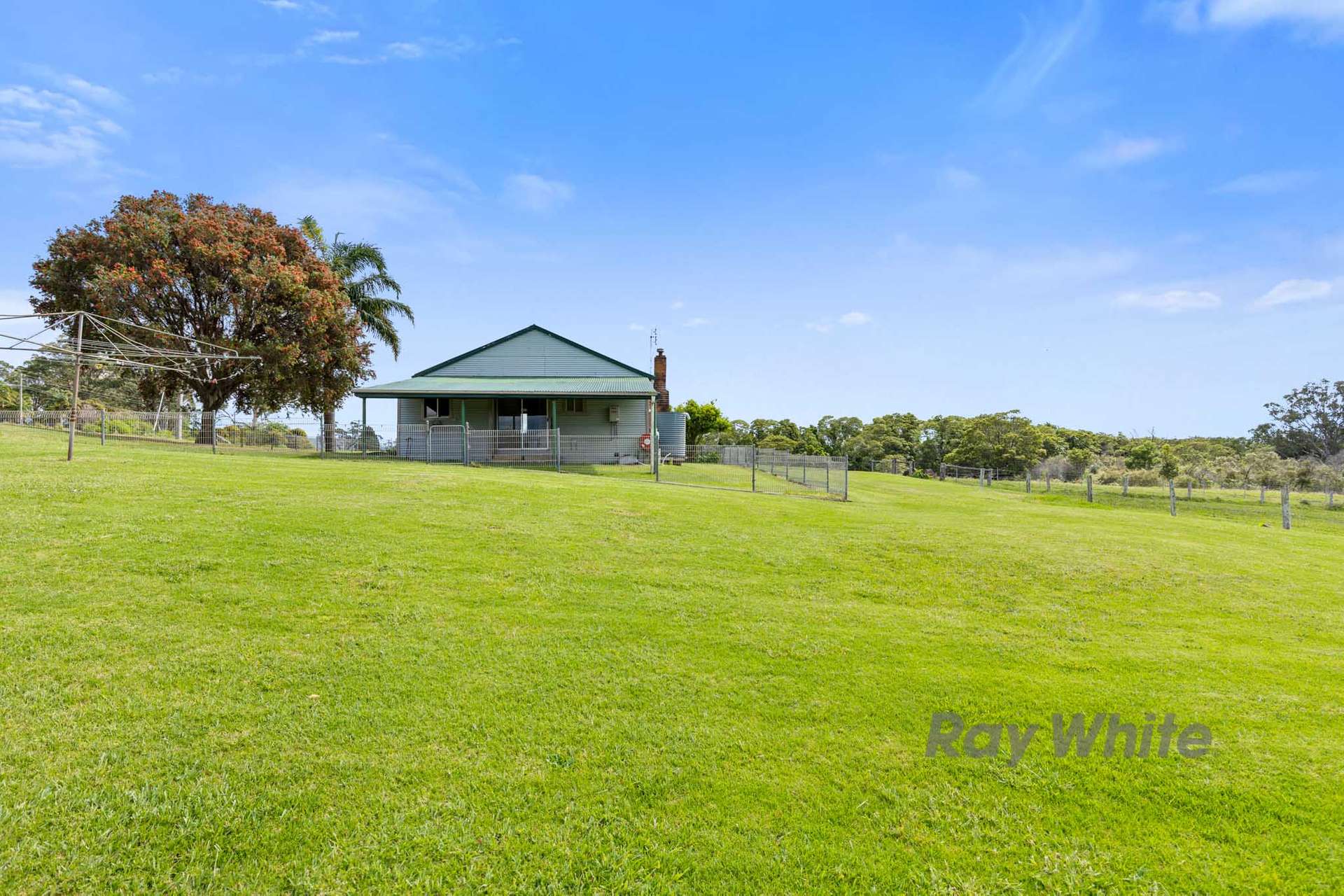 355 Woodstock Road, Woodstock For Sale by Farmbuy.com - image 5