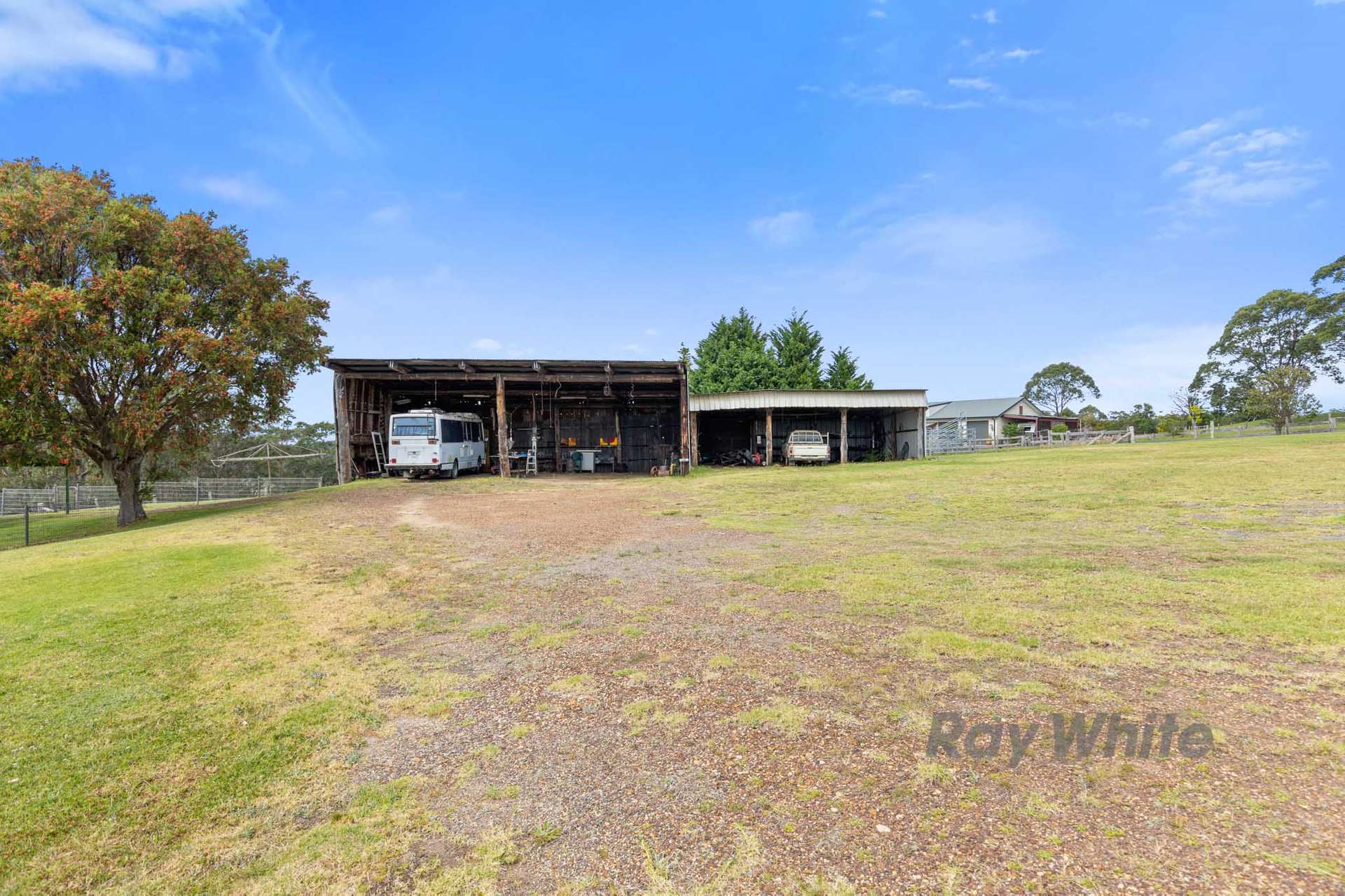 355 Woodstock Road, Woodstock For Sale by Farmbuy.com - image 12