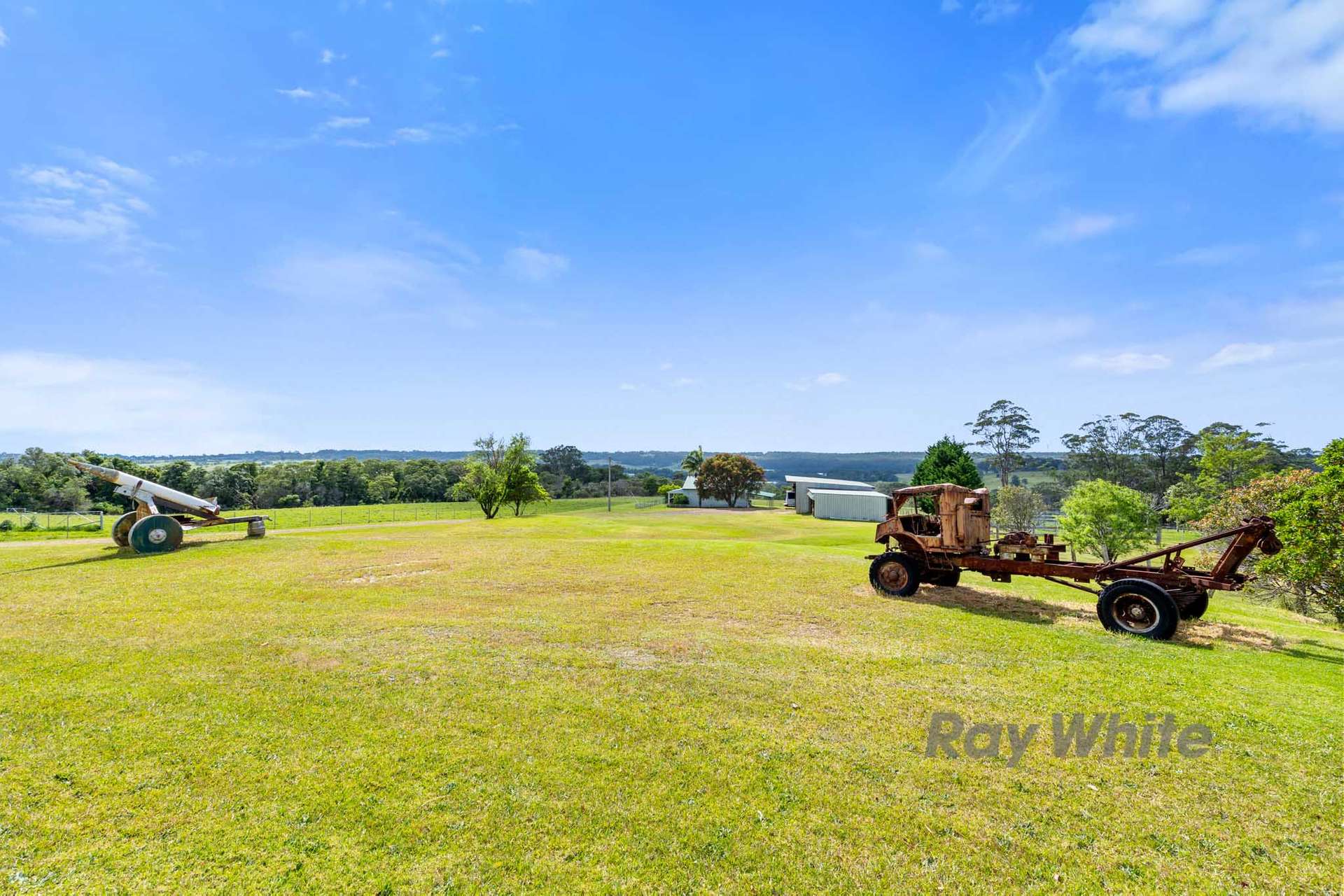 355 Woodstock Road, Woodstock For Sale by Farmbuy.com - image 17