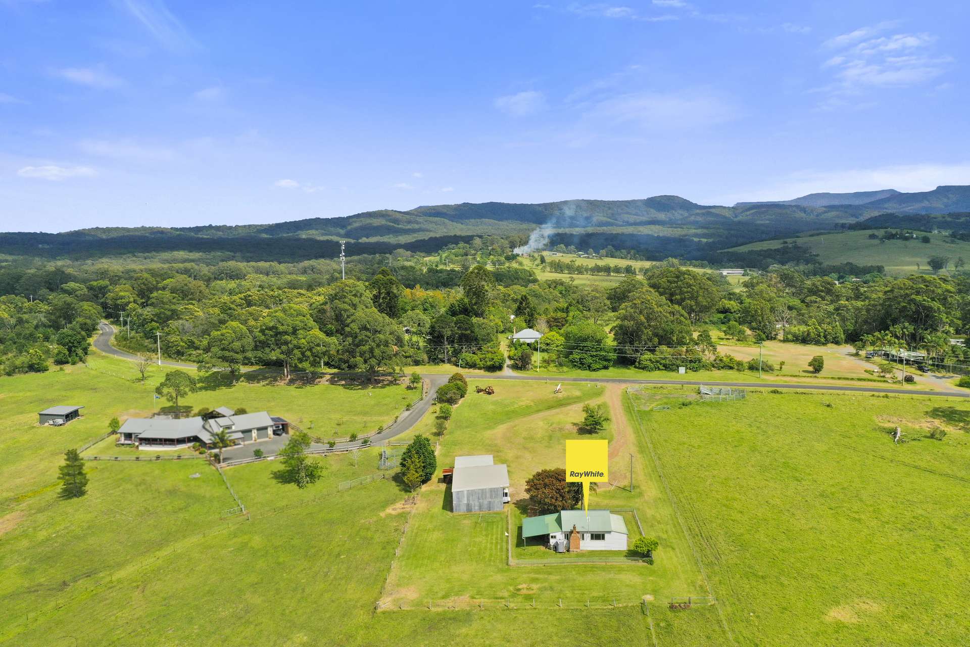 355 Woodstock Road, Woodstock For Sale by Farmbuy.com - image 14
