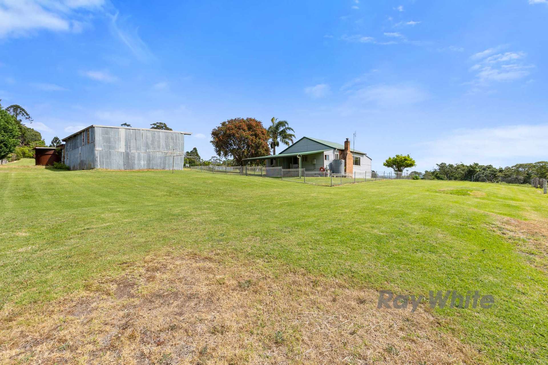 355 Woodstock Road, Woodstock For Sale by Farmbuy.com - image 19
