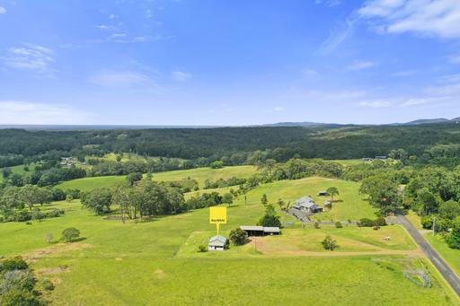Farm For Sale - NSW - Woodstock - 2538 - The DREAM... 1.2 acres with views 