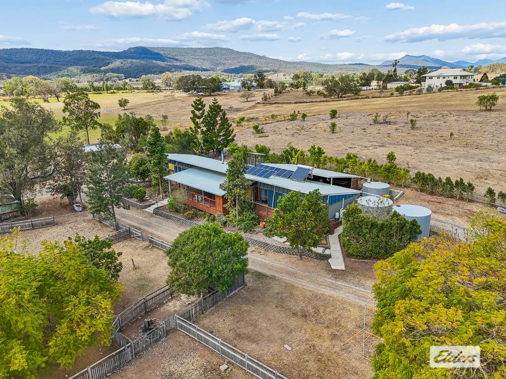 49 Laidley Creek West Road, Laidley Creek West QLD 4341