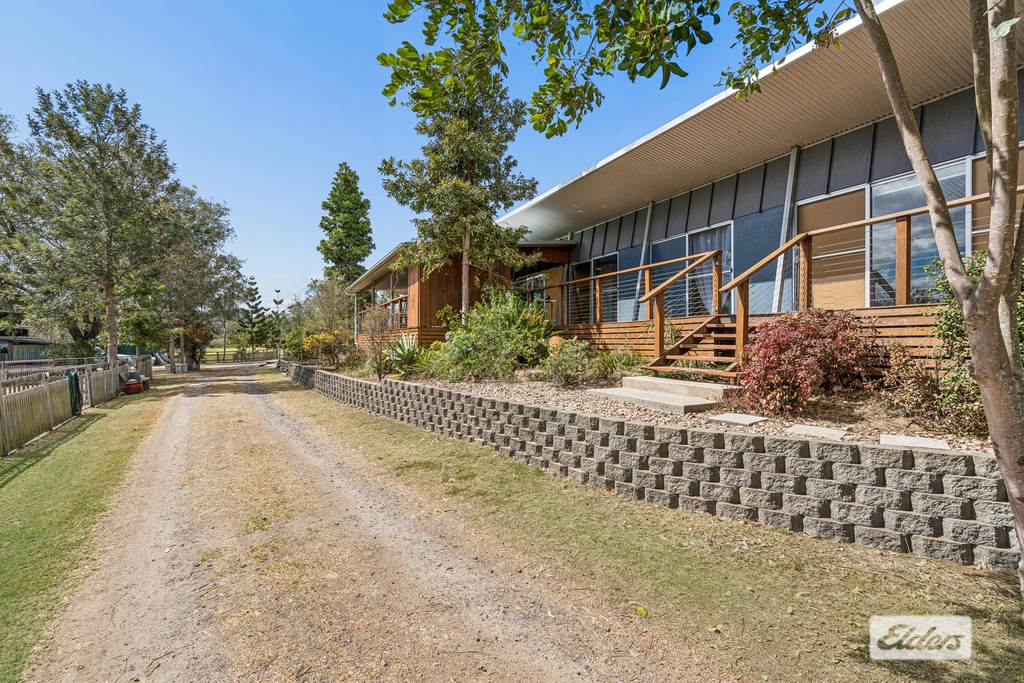 49 Laidley Creek West Road, Laidley Creek West QLD 4341
