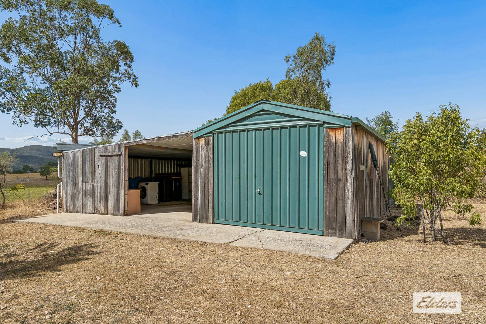 49 Laidley Creek West Road, Laidley Creek West For Sale by Farmbuy.com - image 23