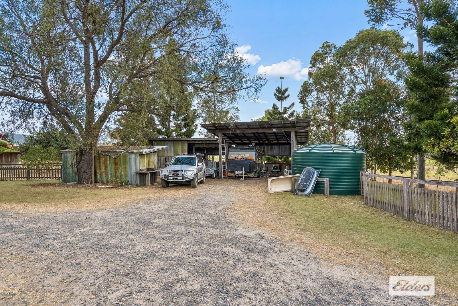 49 Laidley Creek West Road, Laidley Creek West For Sale by Farmbuy.com - image 22