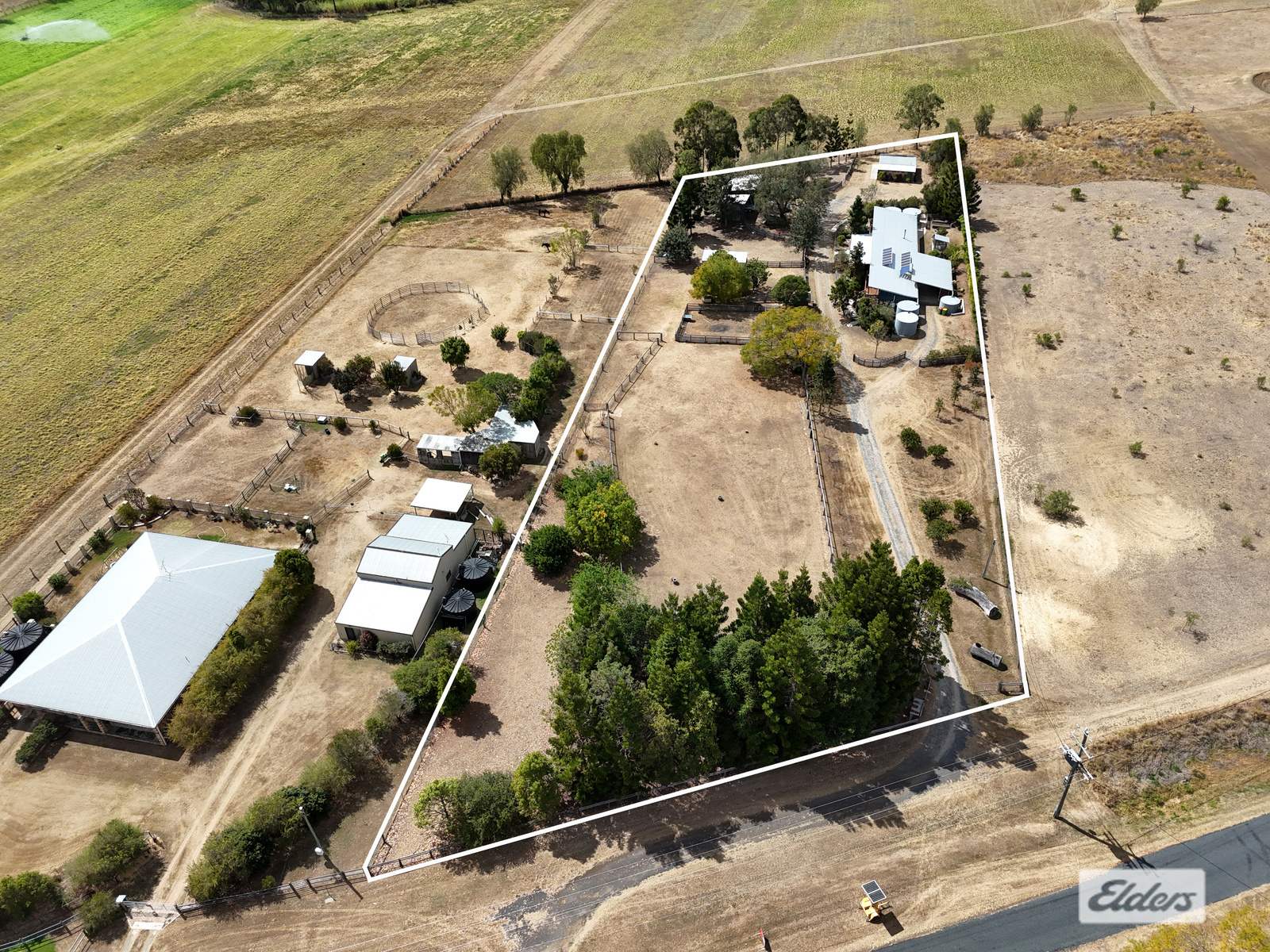 49 Laidley Creek West Road, Laidley Creek West For Sale by Farmbuy.com - image 24