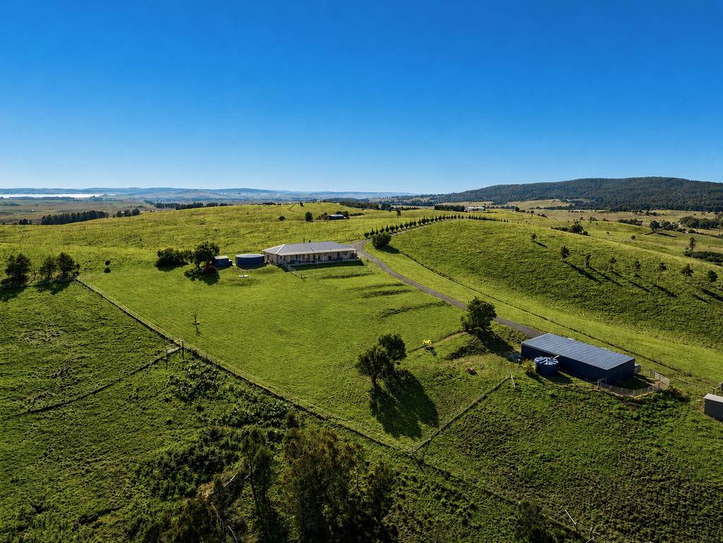 149 Lakeview Road, Tarago NSW 2580