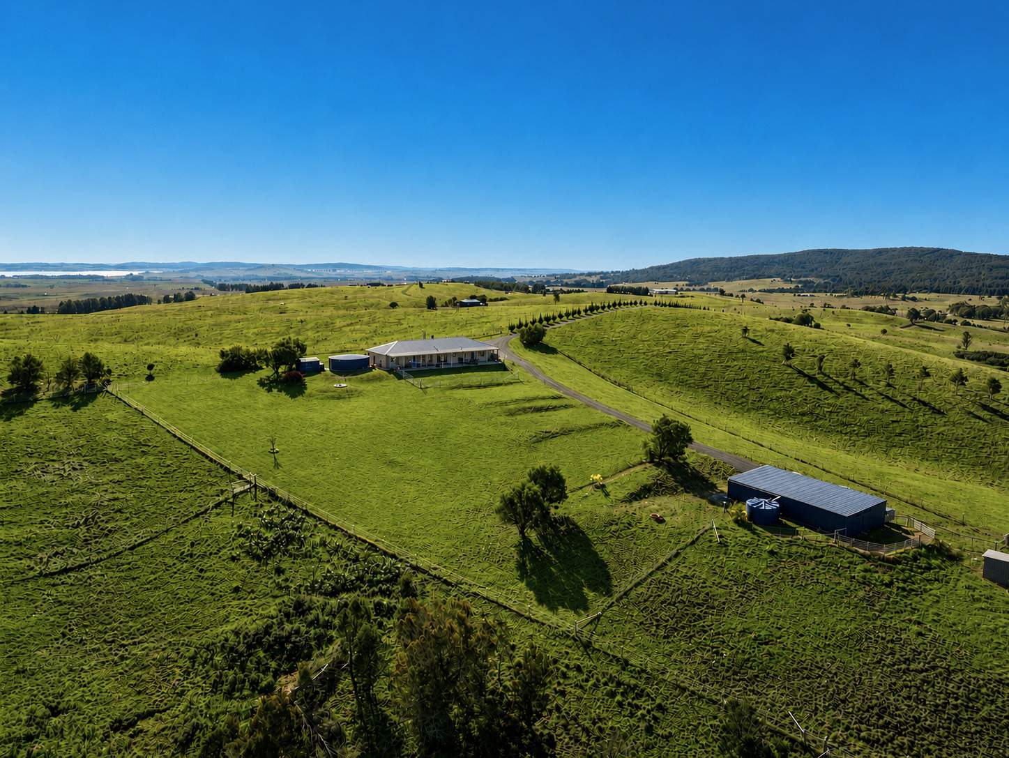 149 Lakeview Road, Tarago For Sale by Farmbuy.com - image 1