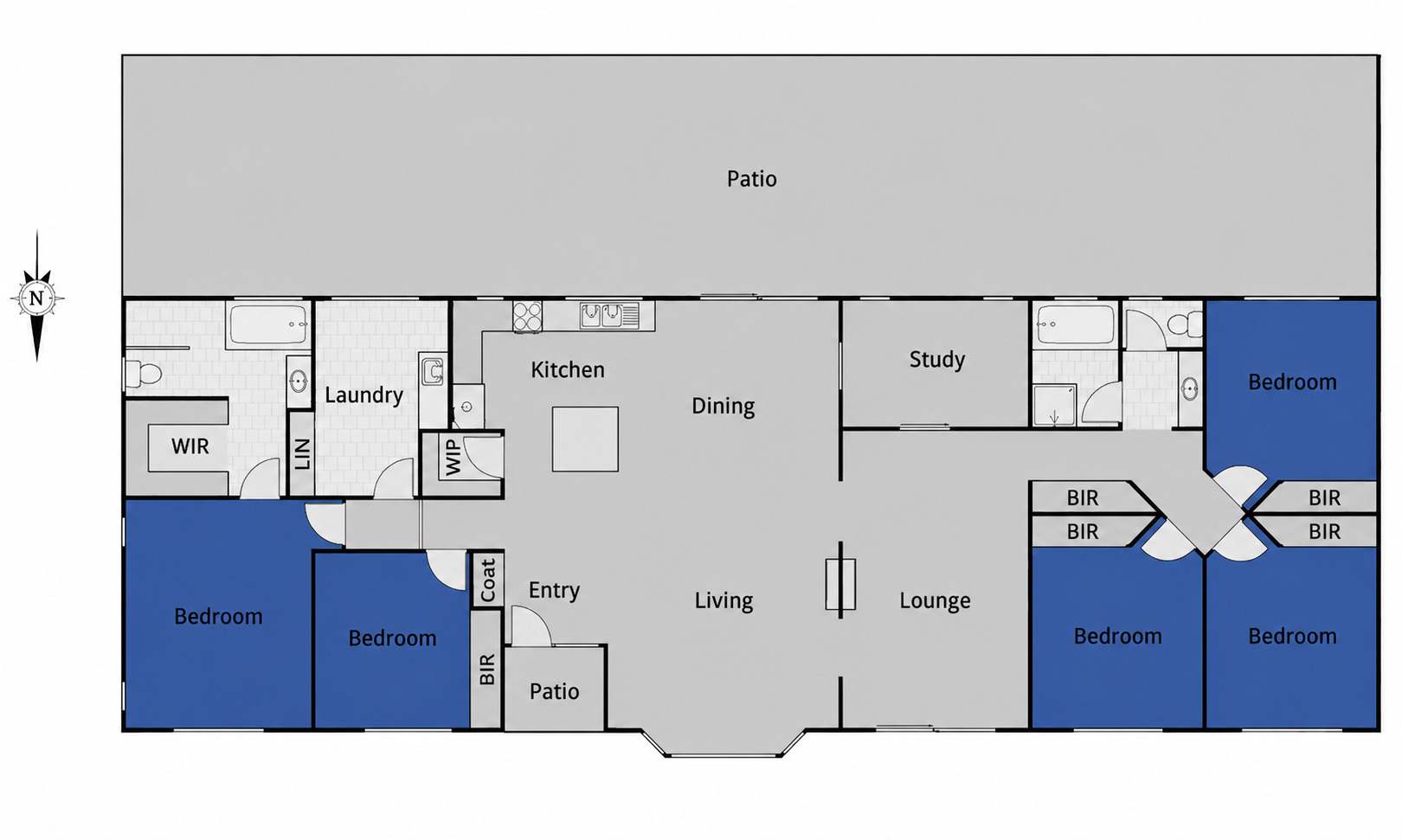 149 Lakeview Road, Tarago For Sale by Farmbuy.com - image 31