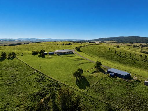 Farm For Sale - NSW - Tarago - 2580 - A View Worth Coming Home To... 