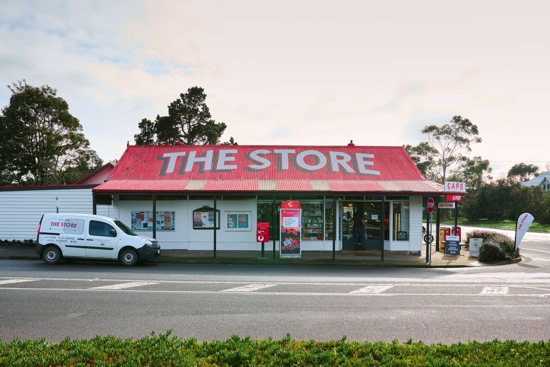 2250 Winchelsea-Deans Marsh Road, Deans Marsh For Sale by Farmbuy.com - image 30