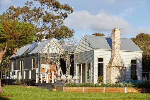 Farm For Sale - VIC - Deans Marsh - 3235 - The Ultimate Tree Change Lifestyle… 
