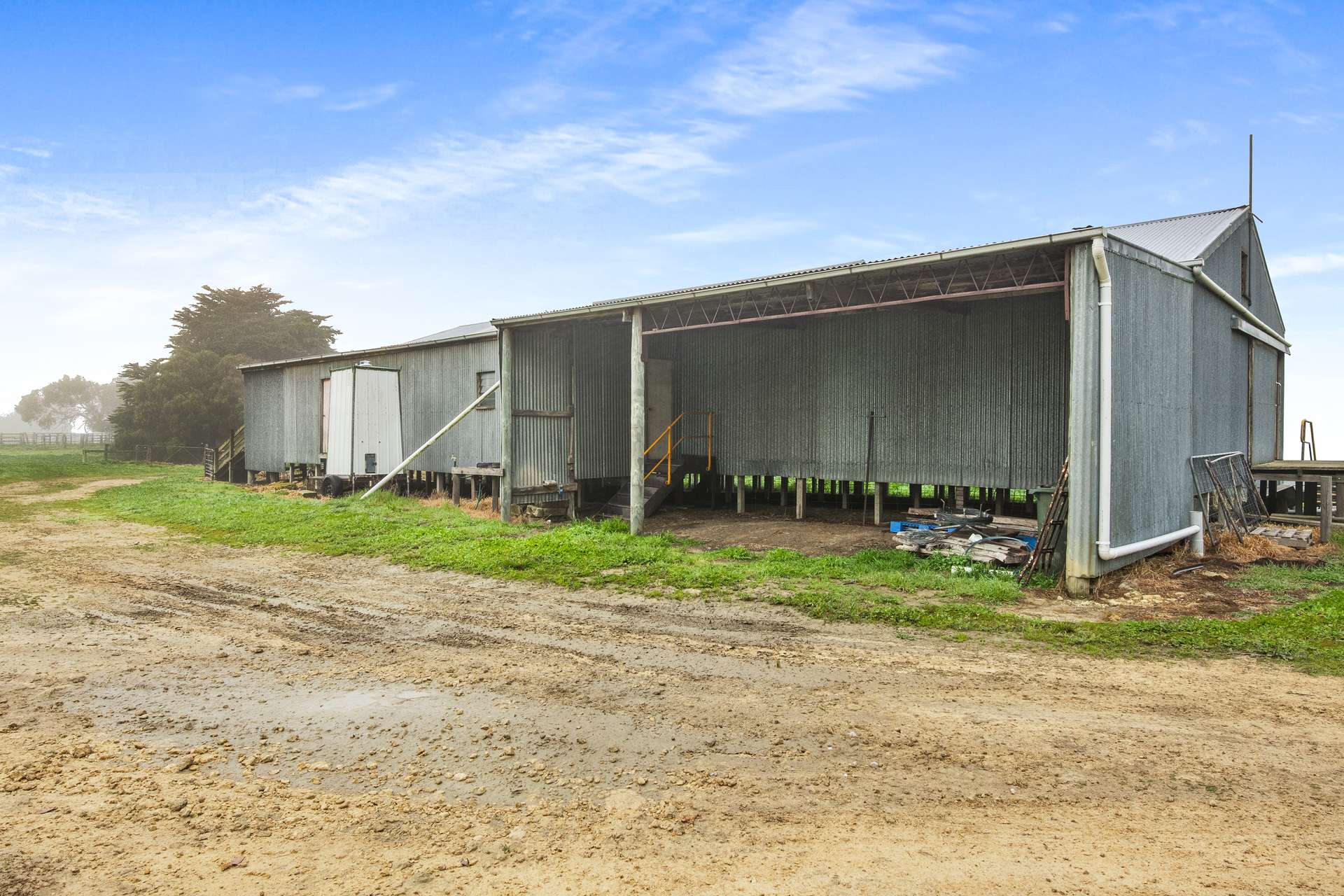 1031 Woodleigh Lane, Clay Wells For Sale by Farmbuy.com - image 20