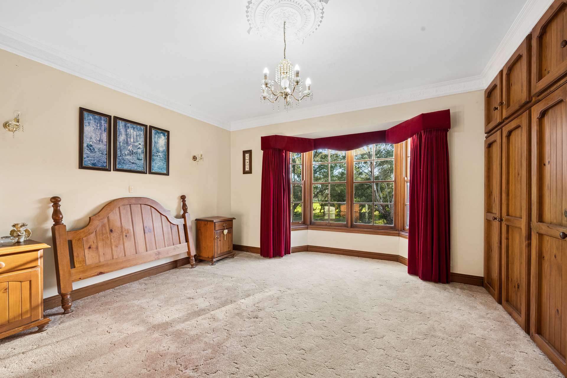 1031 Woodleigh Lane, Clay Wells For Sale by Farmbuy.com - image 35