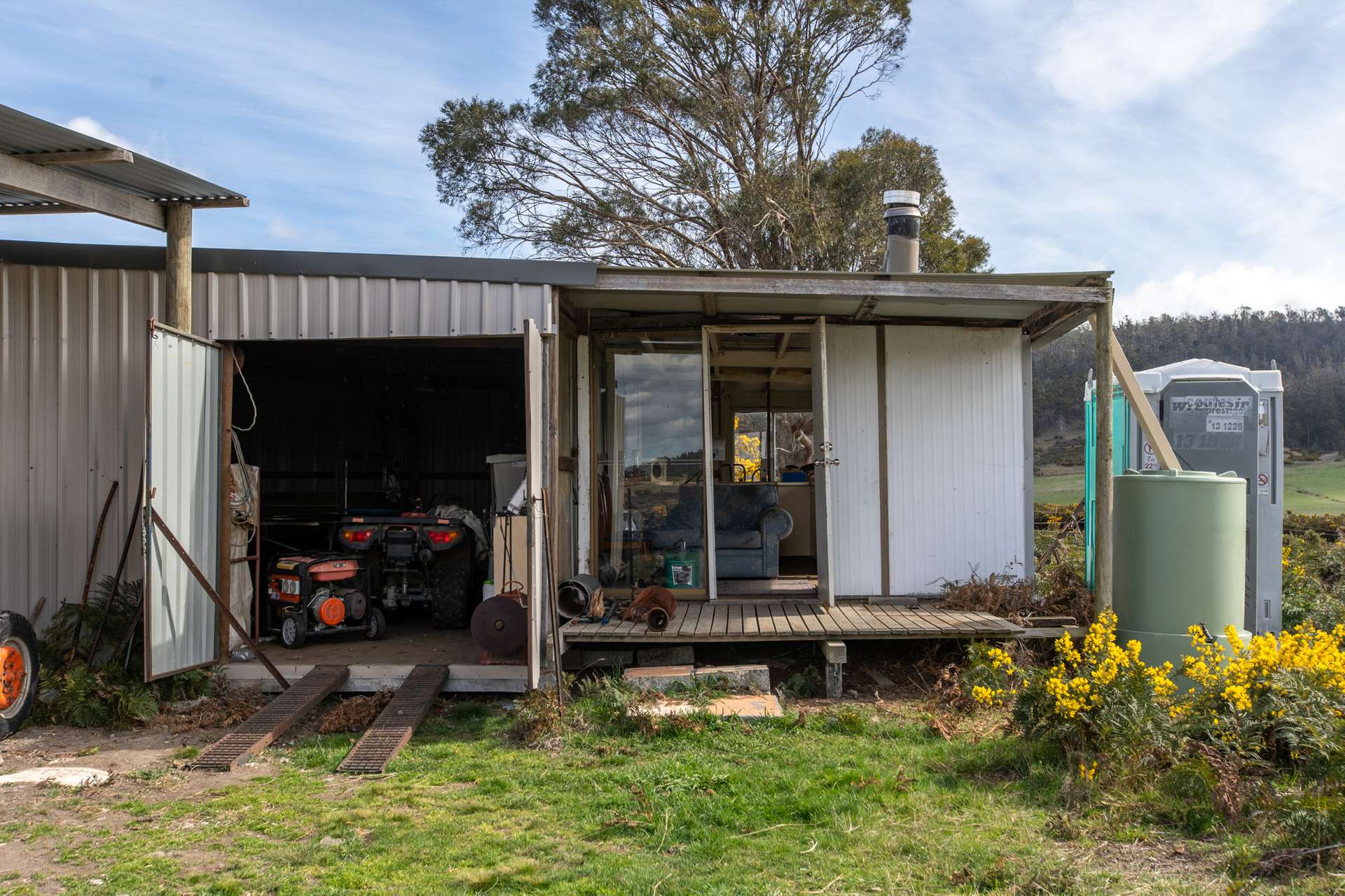 'East Dundee' Stonehenge Road, Whitefoord For Sale by Farmbuy.com - image 8
