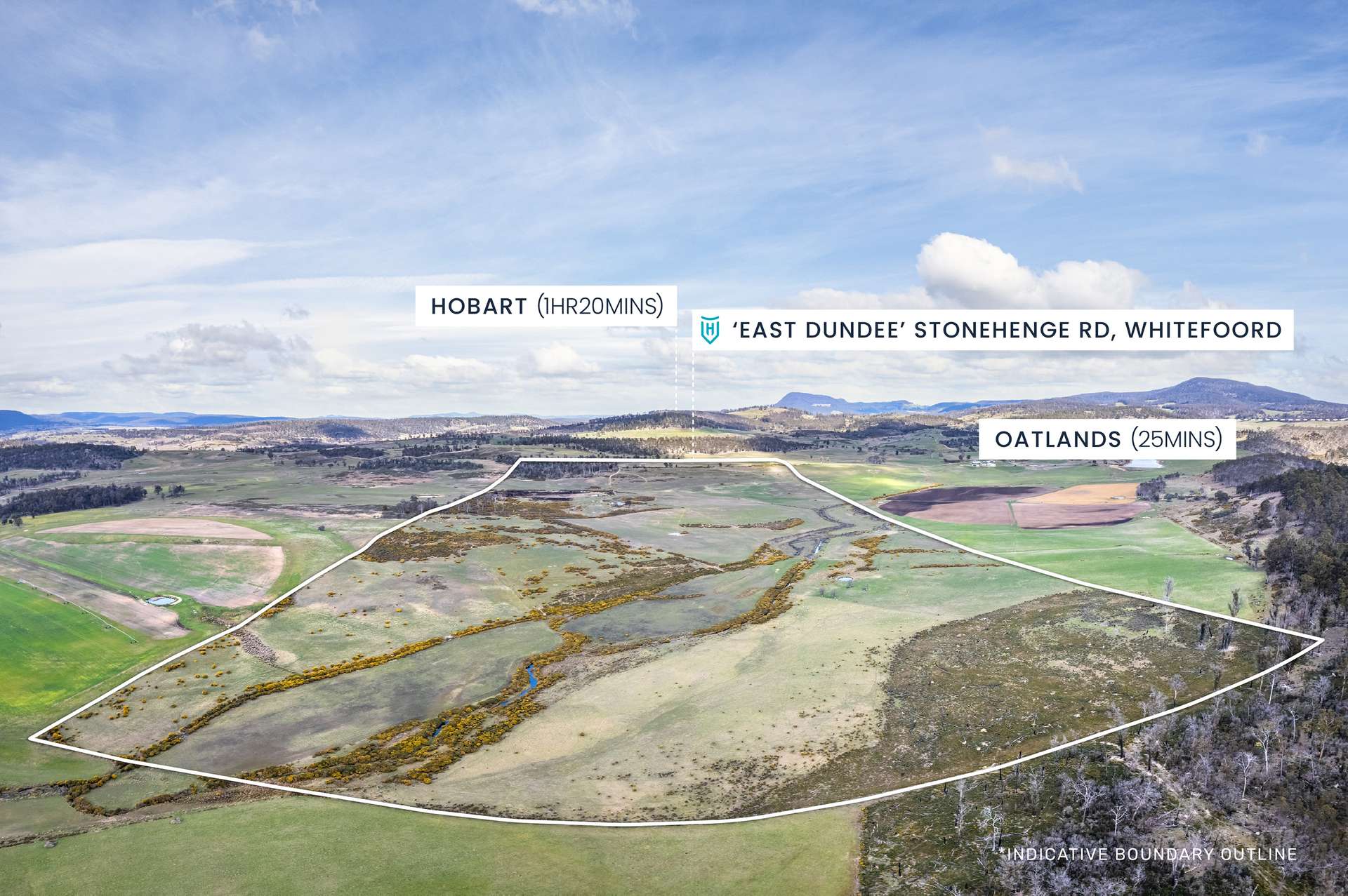 'East Dundee' Stonehenge Road, Whitefoord For Sale by Farmbuy.com - image 30